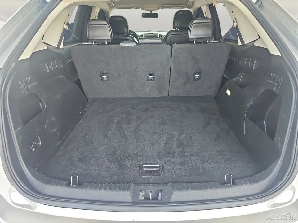 2017 Ford Edge - Image 21 of 21