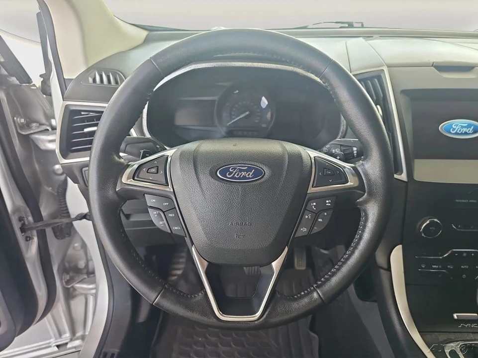 2017 Ford Edge - Image 9 of 21