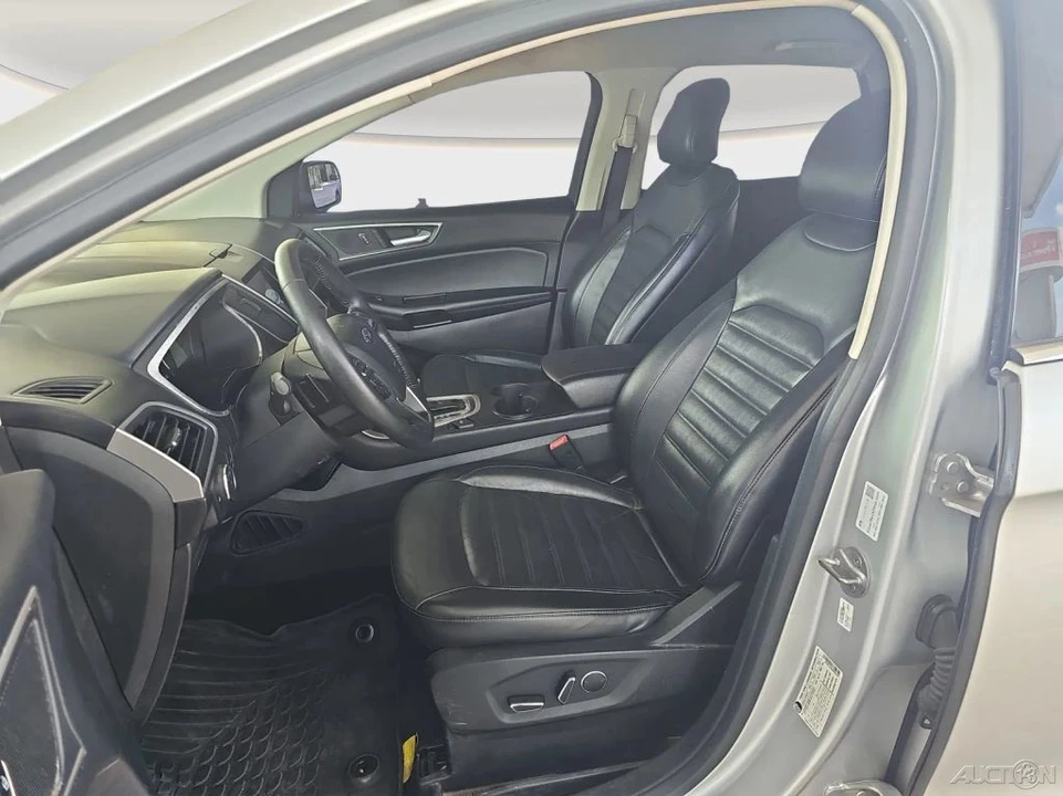 2017 Ford Edge - Image 8 of 21