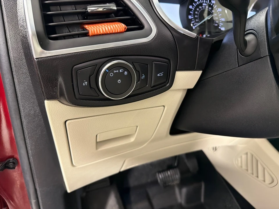 2017 Ford Edge - Image 13 of 21