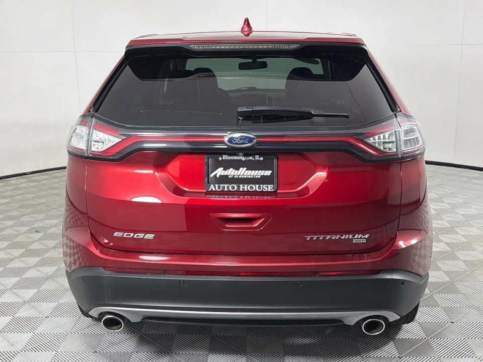 2017 Ford Edge - Image 6 of 21