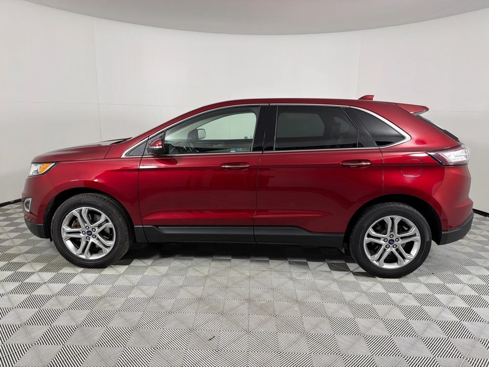 2017 Ford Edge - Image 8 of 21