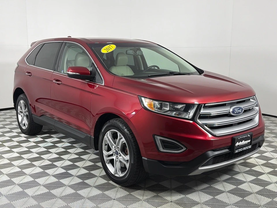2017 Ford Edge - Image 3 of 21