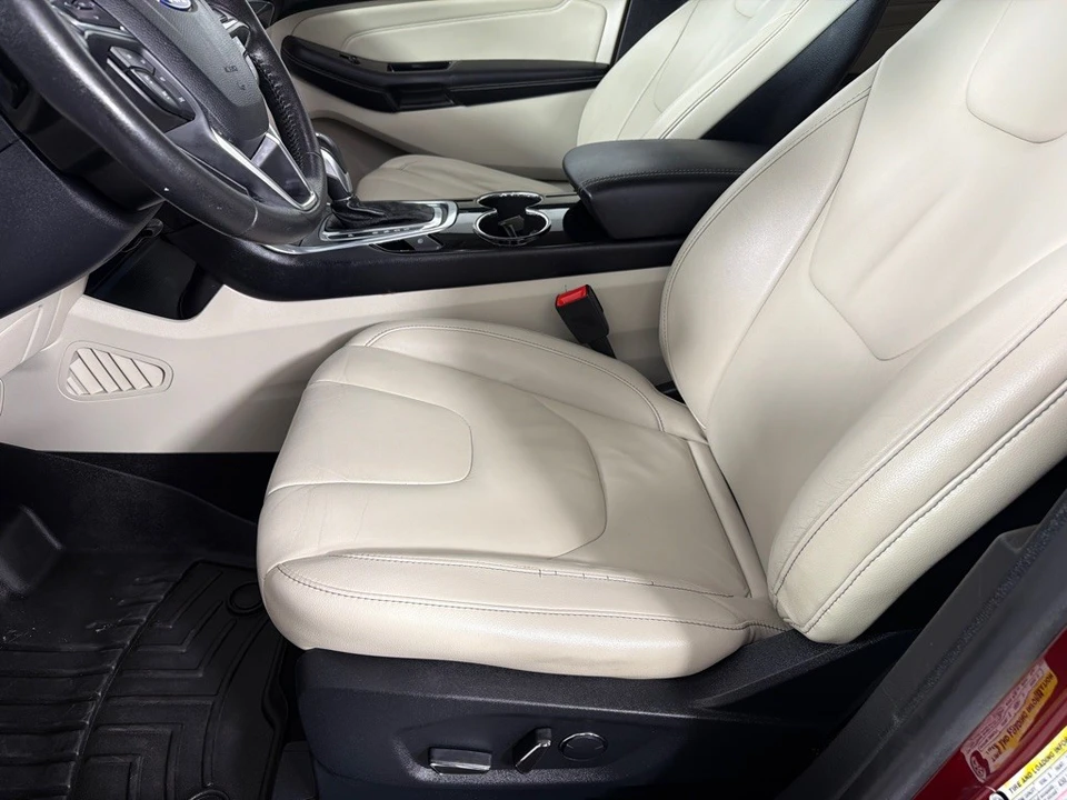 2017 Ford Edge - Image 11 of 21