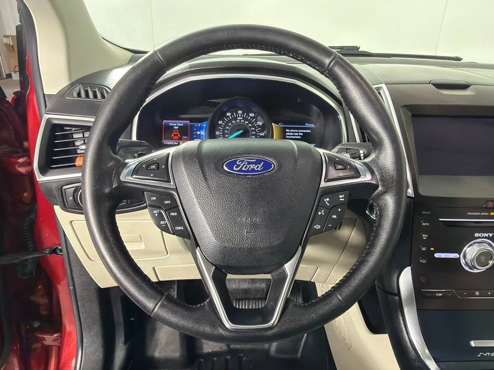 2017 Ford Edge - Image 14 of 21