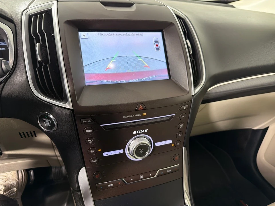 2017 Ford Edge - Image 15 of 21