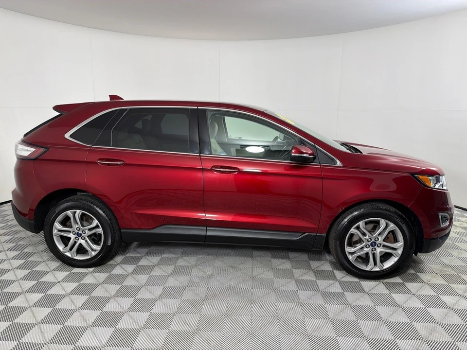 2017 Ford Edge - Image 4 of 21