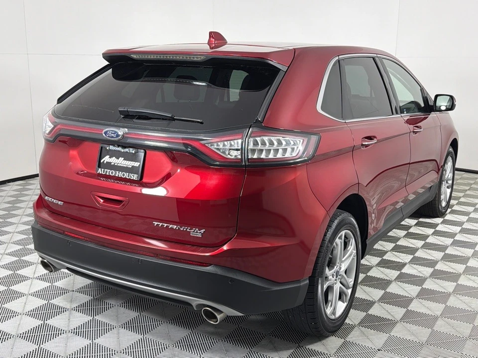 2017 Ford Edge - Image 5 of 21