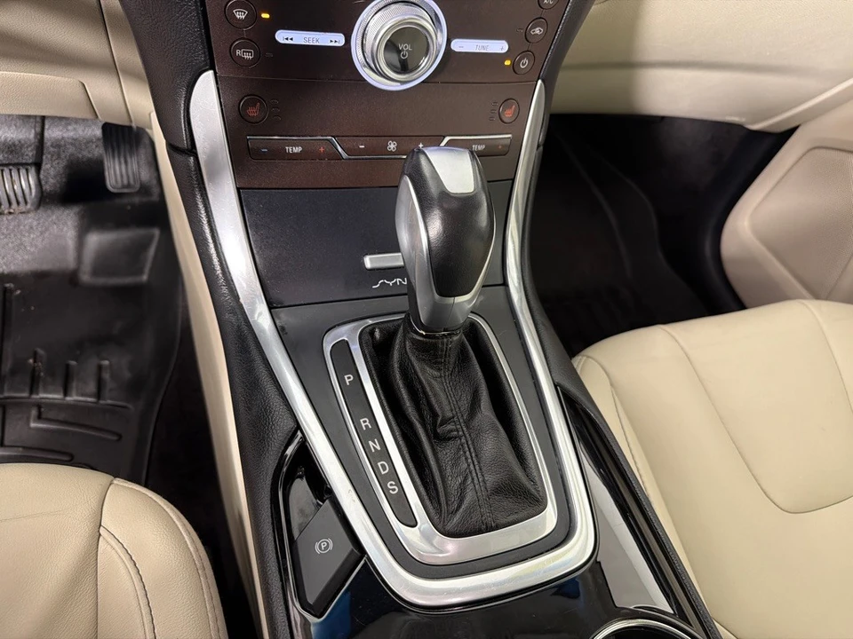 2017 Ford Edge - Image 17 of 21