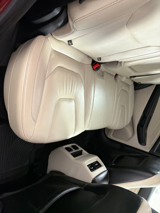 2017 Ford Edge - Image 21 of 21