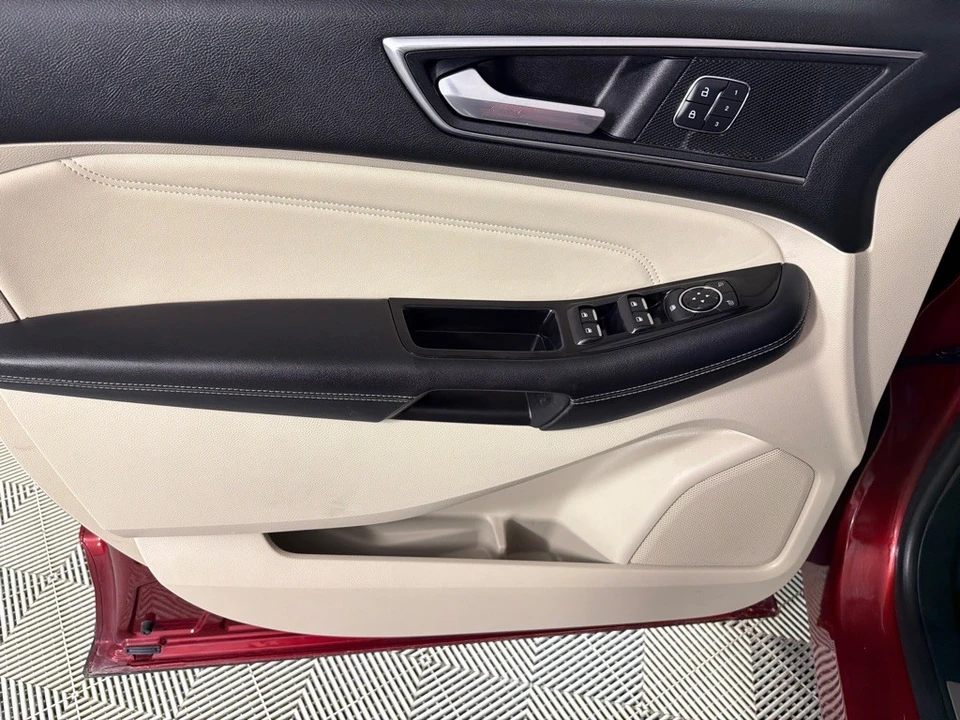 2017 Ford Edge - Image 10 of 21
