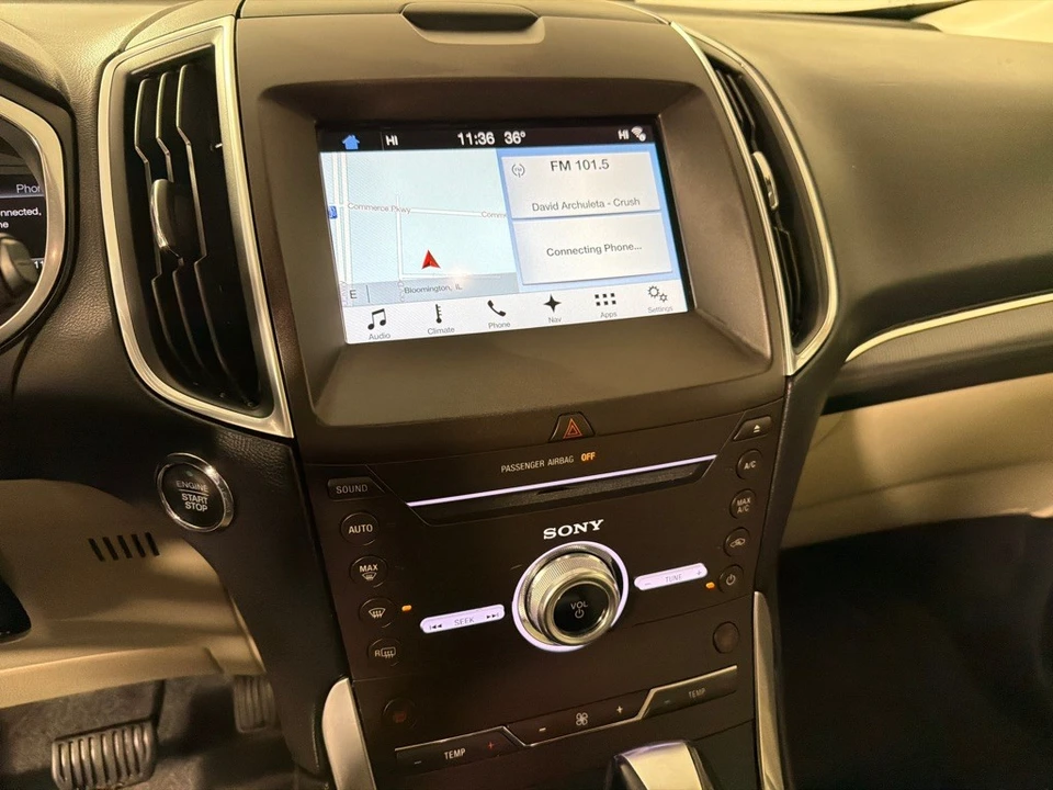 2017 Ford Edge - Image 16 of 21