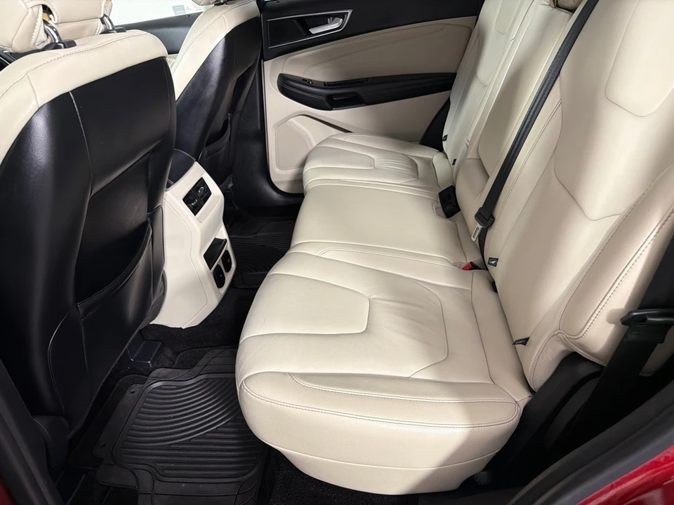 2017 Ford Edge - Image 18 of 21