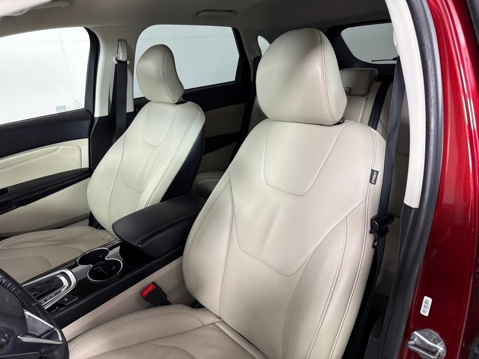 2017 Ford Edge - Image 12 of 21
