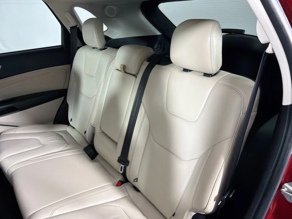 2017 Ford Edge - Image 19 of 21