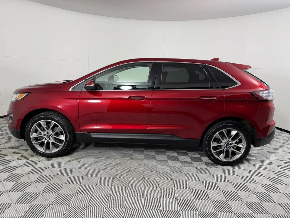 2017 Ford Edge - Image 8 of 28