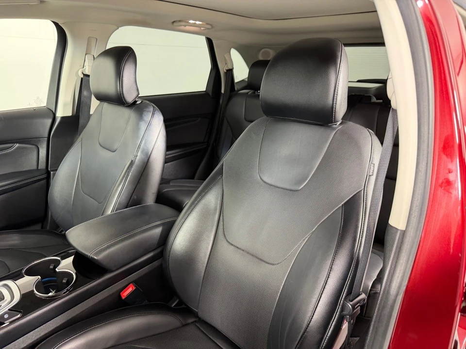 2017 Ford Edge - Image 13 of 28