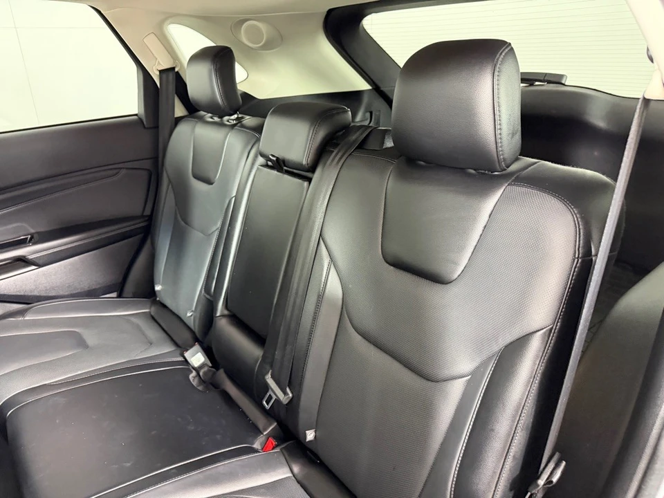 2017 Ford Edge - Image 21 of 28