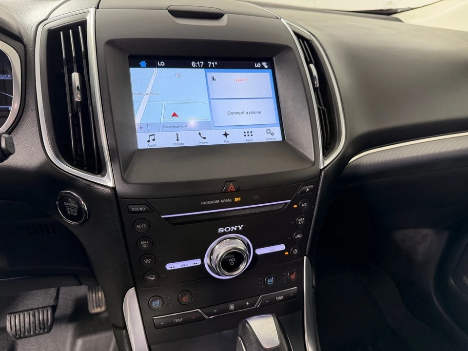 2017 Ford Edge - Image 18 of 28