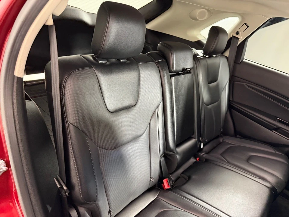 2017 Ford Edge - Image 24 of 28