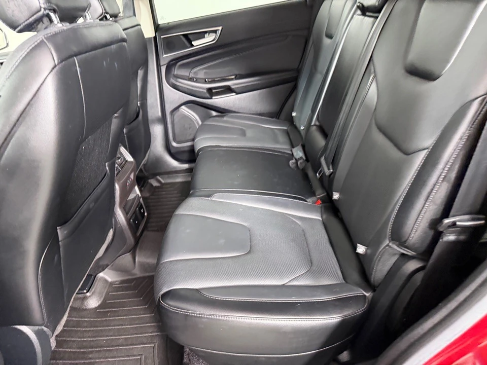 2017 Ford Edge - Image 20 of 28