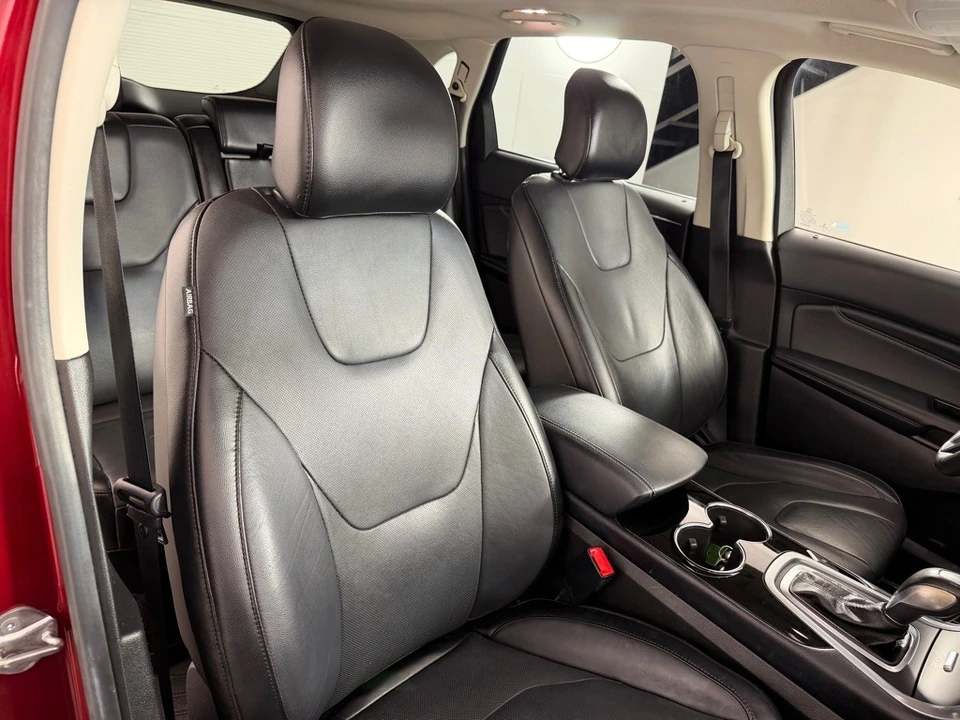 2017 Ford Edge - Image 26 of 28