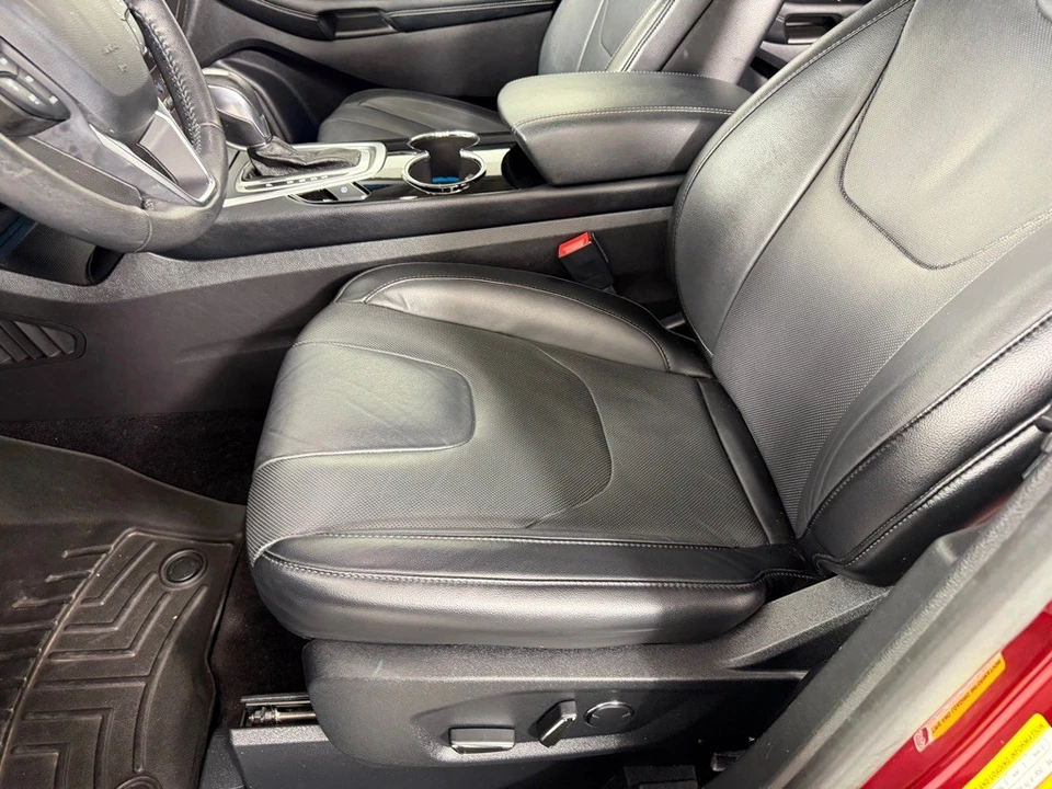 2017 Ford Edge - Image 12 of 28
