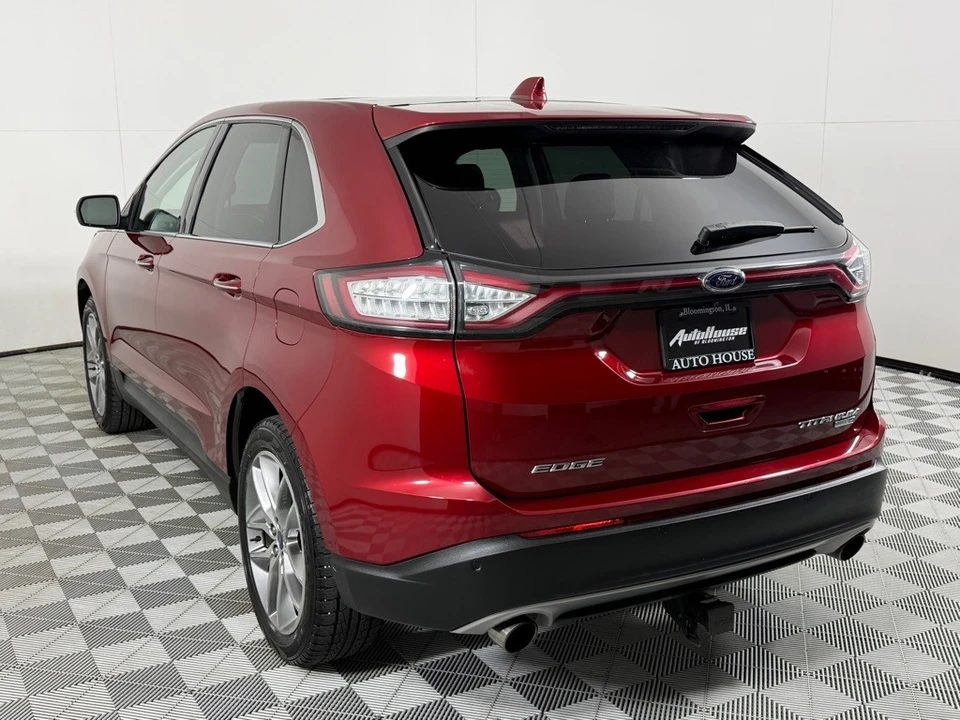 2017 Ford Edge - Image 7 of 28