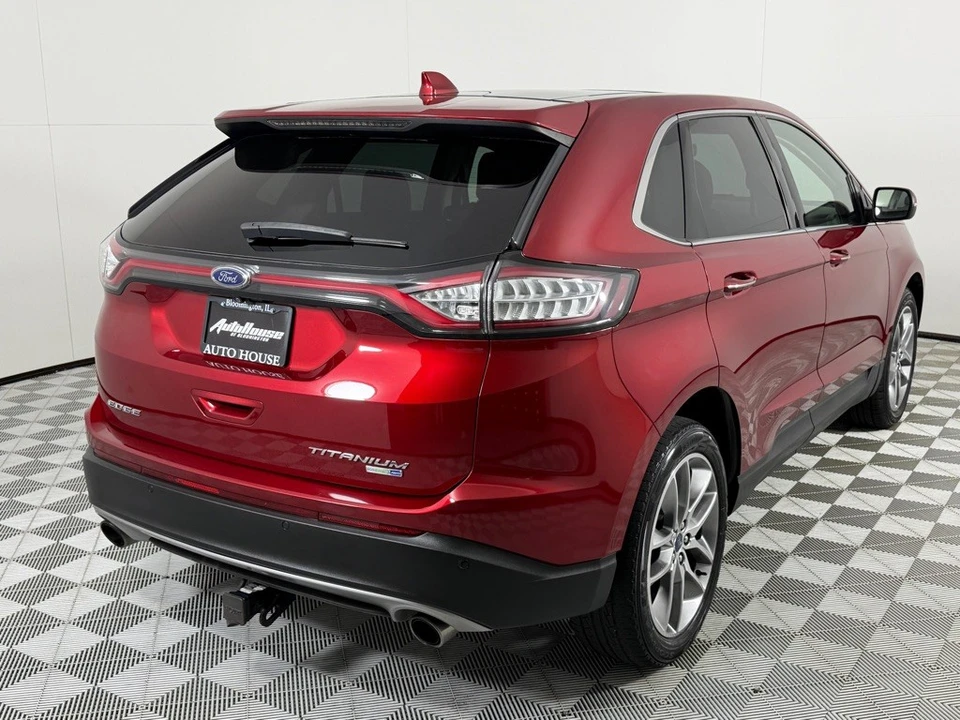 2017 Ford Edge - Image 5 of 28