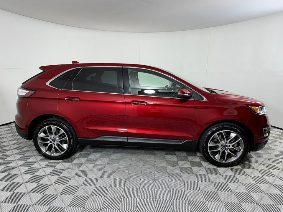 2017 Ford Edge - Image 4 of 28