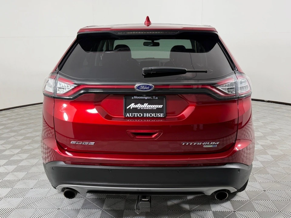 2017 Ford Edge - Image 6 of 28