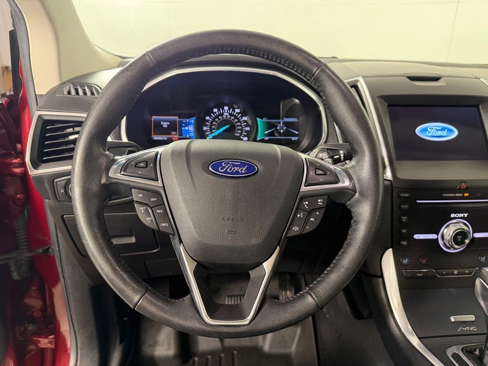 2017 Ford Edge - Image 16 of 28