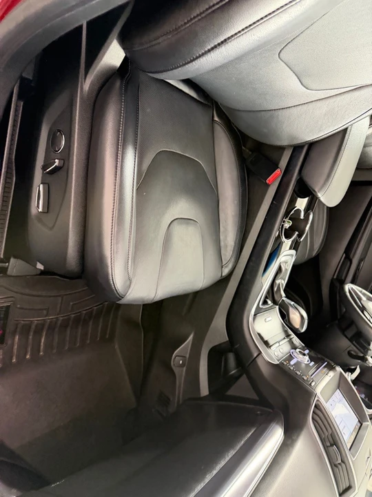 2017 Ford Edge - Image 25 of 28