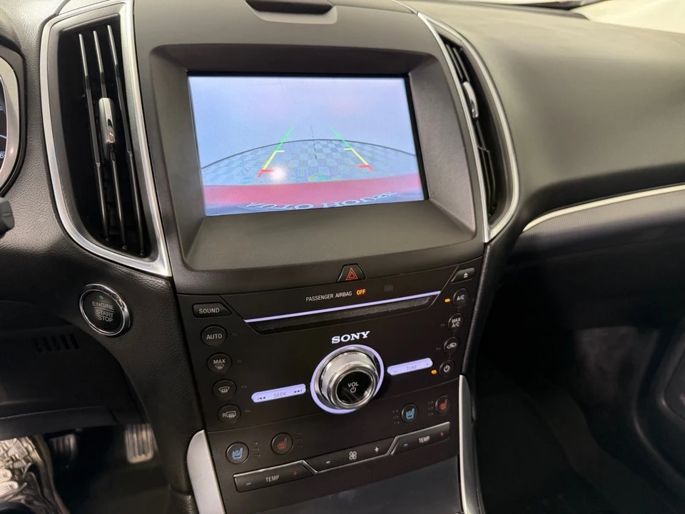 2017 Ford Edge - Image 17 of 28