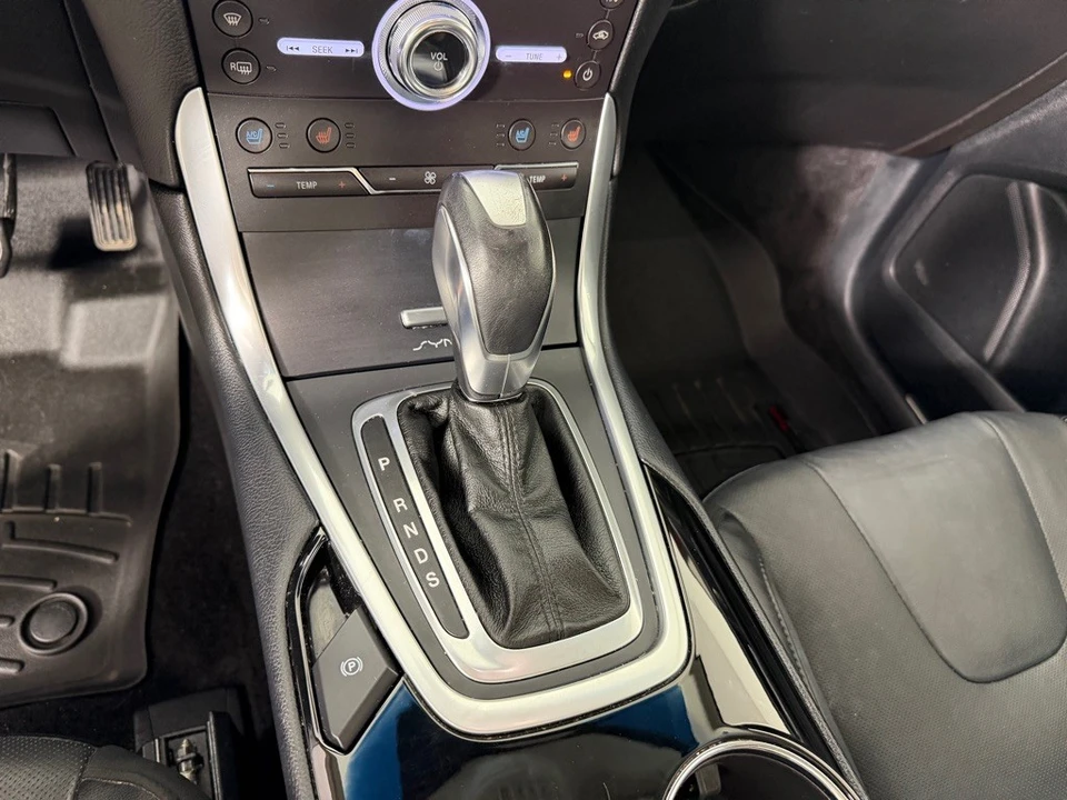 2017 Ford Edge - Image 19 of 28