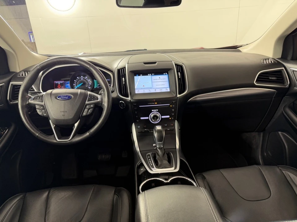 2017 Ford Edge - Image 27 of 28