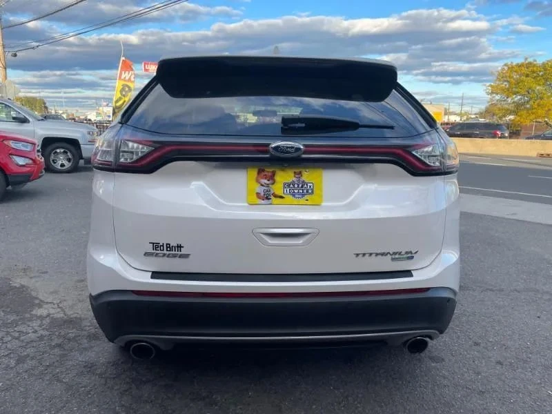2017 Ford Edge - Image 6 of 12