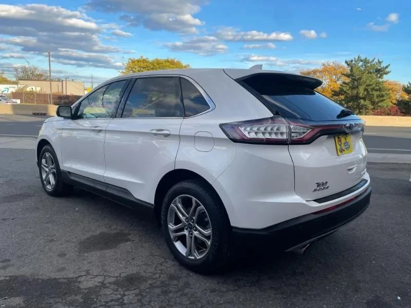 2017 Ford Edge - Image 5 of 12
