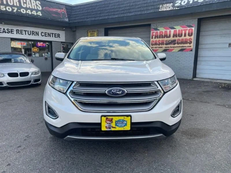 2017 Ford Edge - Image 2 of 12