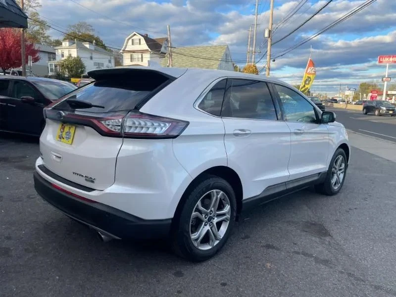 2017 Ford Edge - Image 8 of 12