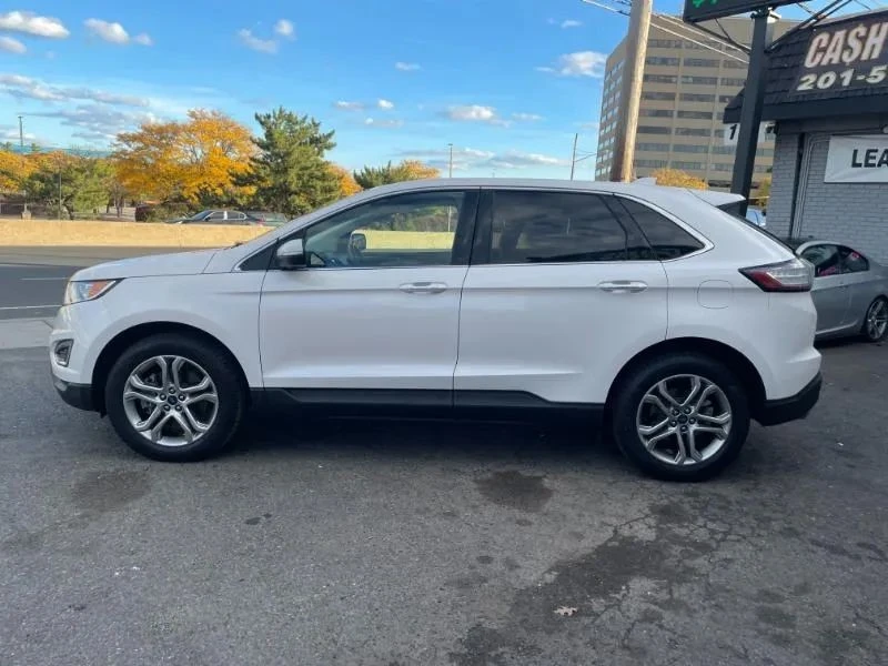 2017 Ford Edge - Image 4 of 12