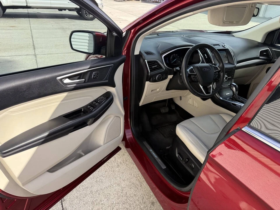 2017 Ford Edge - Image 7 of 19