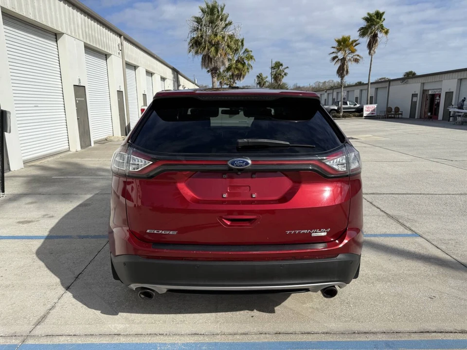 2017 Ford Edge - Image 5 of 19