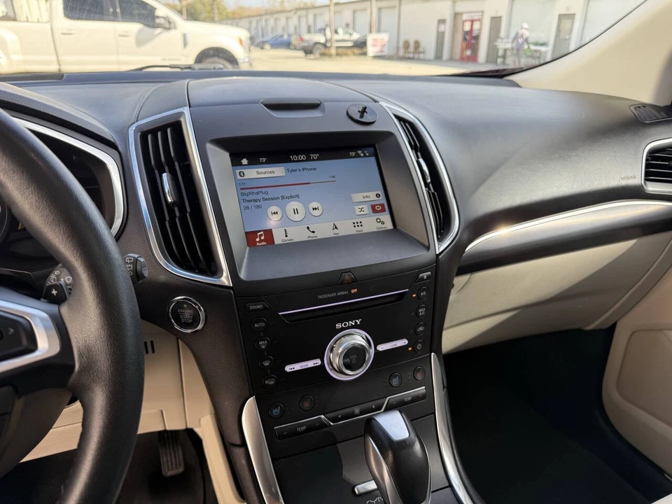 2017 Ford Edge - Image 17 of 19