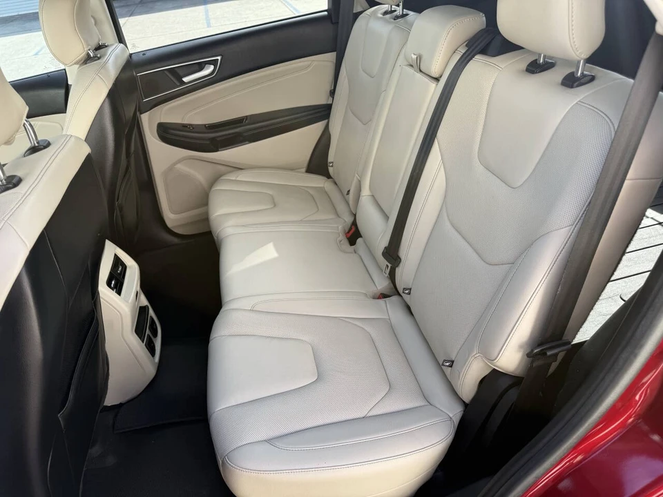 2017 Ford Edge - Image 19 of 19