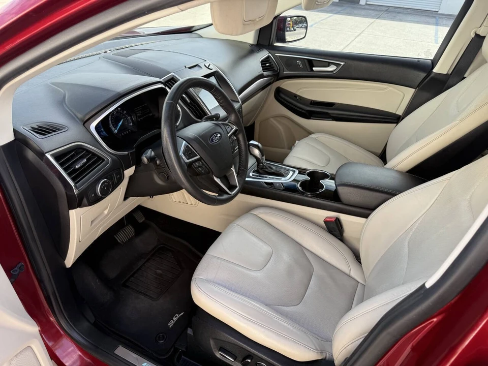 2017 Ford Edge - Image 10 of 19