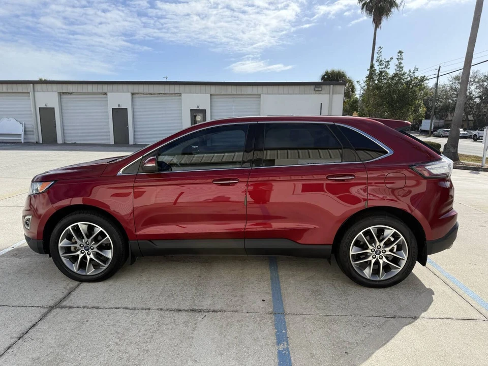 2017 Ford Edge - Image 6 of 19