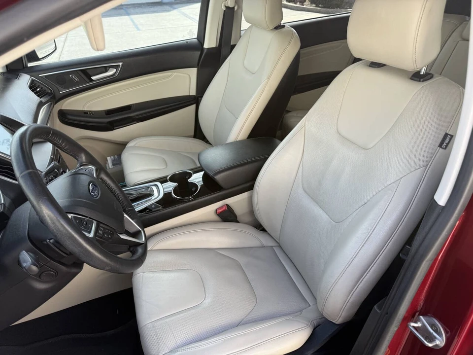 2017 Ford Edge - Image 9 of 19