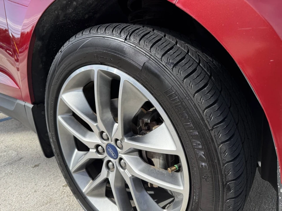 2017 Ford Edge - Image 11 of 19