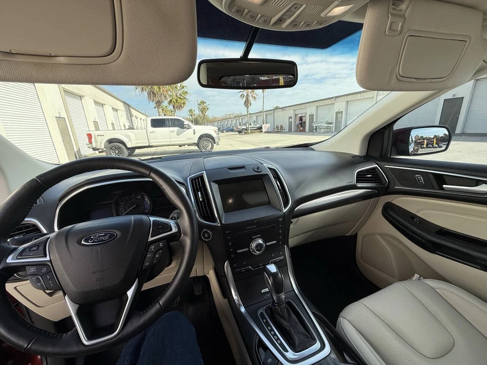 2017 Ford Edge - Image 16 of 19